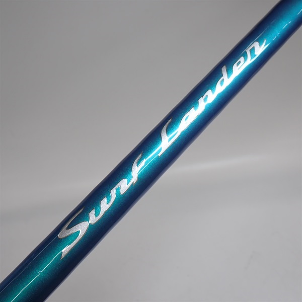 ２２サーフランダー　並継３８５ＤＸ